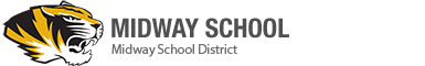 Midway School District Logo