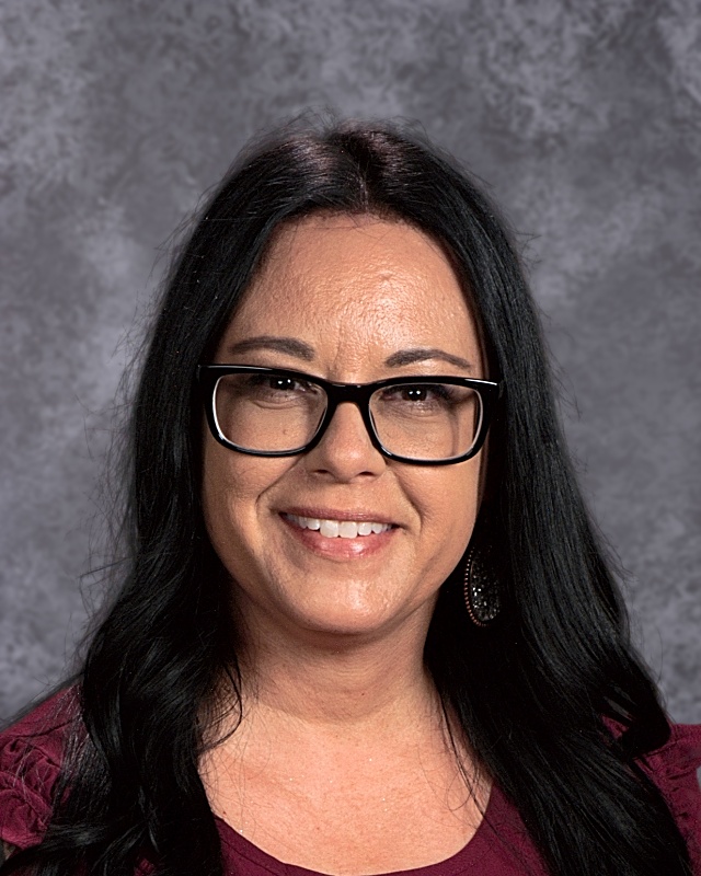 Christel Cordova | Midway School District